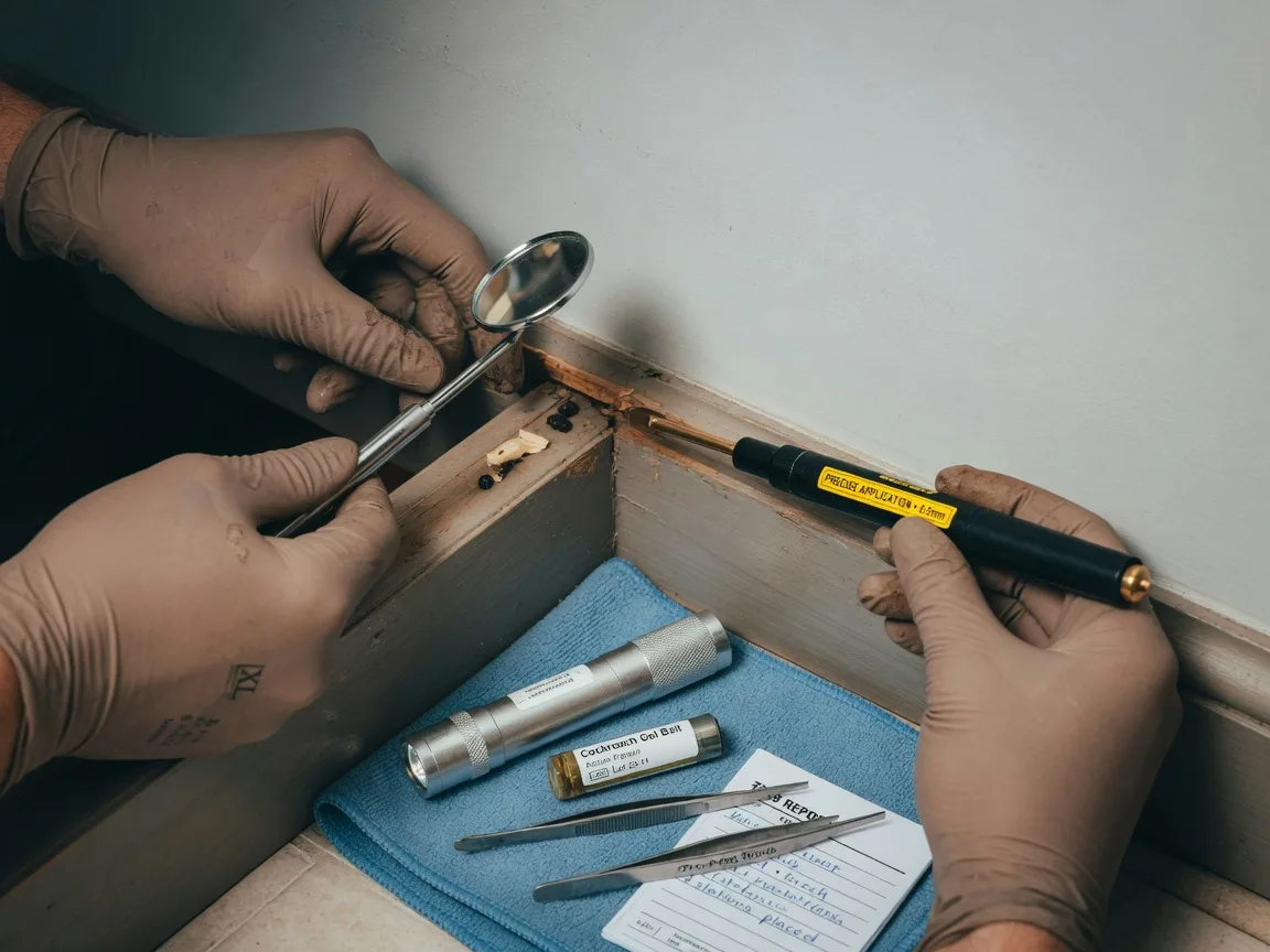 Why choose Emergency Pest Control in Champlain, VA